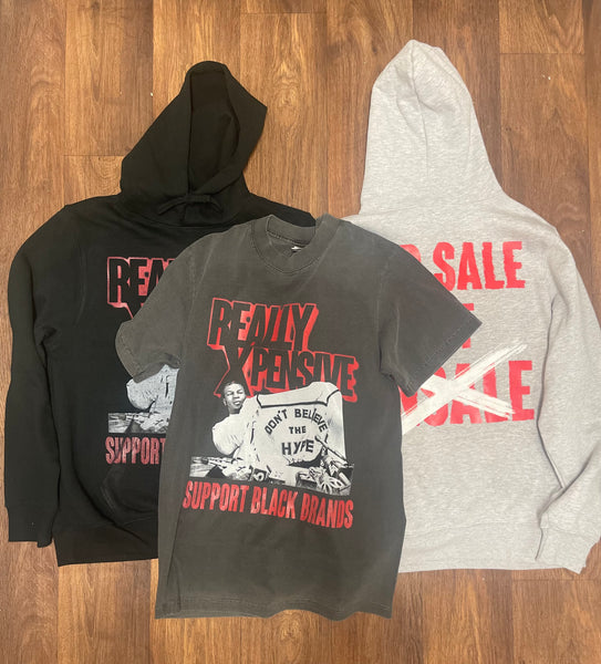 For Sale NOT On Sale Hoodie
